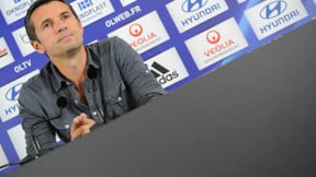 OL : « Ce ne sont pas des joueurs qui ont dix matchs de CFA qui vont faire rêver »