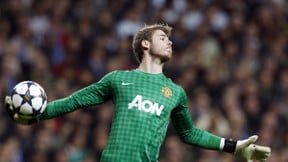 Mercato - Barcelone/MU : Les conditions déjà fixées pour De Gea ?