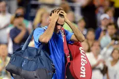 Tennis - ATP : Federer remonte au classement