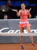Tennis - WTA : Un retour dans le top 10 !