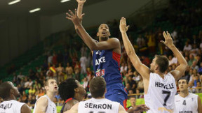 Basket - Ajinca : « Je serai un jour de retour en NBA »