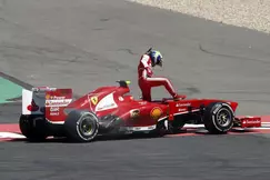 F1 : Massa pourrait rebondir chez Lotus !