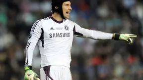 Chelsea : Quand Petr Cech fait du Mourinho