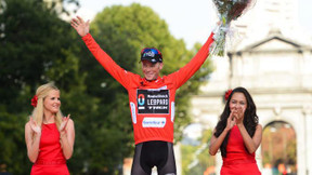 Cyclisme - Vuelta : Horner a disparu !