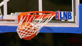 Basket : Terry débarque au Mans