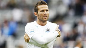 Mercato - Newcastle : Les excuses de Yohan Cabaye