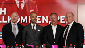 Bayern Munich - Hoeness : « Sammer doit faire attention »