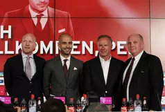 Bayern Munich : Un dirigeant bavarois critique Pep Guardiola !