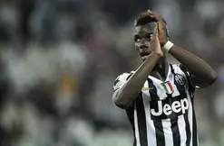 Juventus Turin : « Pogba peut gagner le Ballon d’Or »