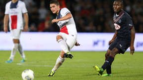 PSG : Le record de Verratti face à Bordeaux !