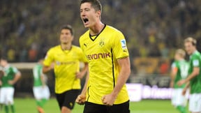 Mercato - Bayern Munich : Lewandowski nuance ses propos