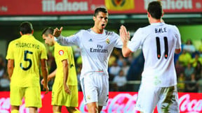 Real Madrid : « Profiter du dynamisme de Bale avec Ronaldo »