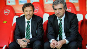 Mercato - ASSE : « On a un budget de 40 M€, et on se bat contre le PSG qui en a 400 M€… »