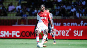 Mercato - AS Monaco - Kondogbia : « Tout faire pour accrocher les premières places »