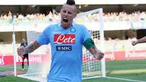 Mercato - PSG/Juventus/Chelsea : Hamsik sur le départ ? Naples répond !