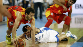 Basket - Euro : L’Espagne chute face à l’Italie !