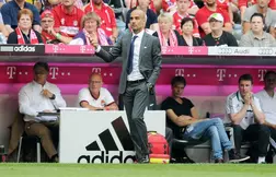 Bayern Munich : Guardiola répond à Sammer !