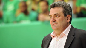 Basket - Euro : « Le potentiel est là, mais la greffe n’arrive pas à prendre »