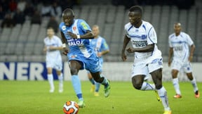 Ligue 2 : Auxerre et Brest dos à dos