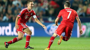 Bayern Munich - Lahm : « Ribéry est le grand favori du Ballon d’Or »