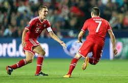Bayern Munich : « Ribéry Ballon d’Or ? Oui mais Lahm le mériterait aussi »