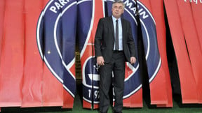 PSG - Ancelotti : « On n’était plus dans l’idée d’un projet »