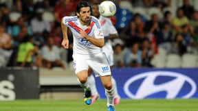 OL : Bisevac forfait jeudi