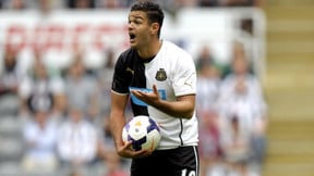 Newcastle - Ben Arfa : « Thauvin va payer pour comprendre »