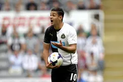 Mercato - Newcastle : Hatem Ben Arfa tout proche de signer au Qatar ?