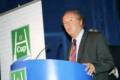 Rugby - ERC : Lux dira stop en 2014 !