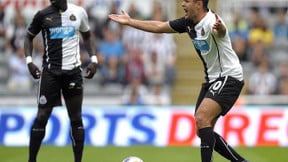 Newcastle - Ben Arfa : « Pas envie de dire pardon à Aulas »