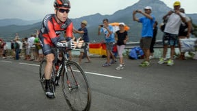 Cyclisme - Evans : « J’ai vu le Tour 2013 depuis le gruppetto »