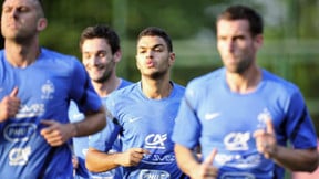 Équipe de France - Ben Arfa : « Pour aller à la guerre, il ne faut pas des toutous »