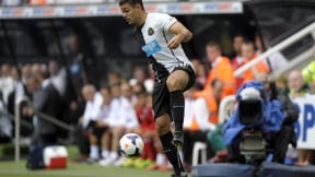 Newcastle - Ben Arfa : « Jordan, Djokovic, Bolt… Ce sont tous des rebelles »