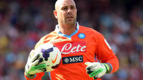 Mercato - Barcelone : « Reina est la meilleure option pour le Barça »