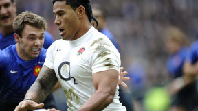 Rugby - David Cameron : Manu Tuilagui s’excuse