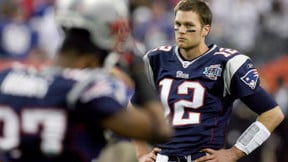 NFL : La mise au point de Tom Brady