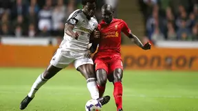 Liverpool - Sakho : « Mon jeu s’adapte parfaitement au style anglais »