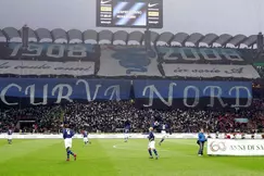 Inter Milan : Le virage des Ultras fermé pour cris racistes