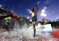 Athlétisme : Kemboi arrêtera après Rio