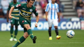 Angleterre : Joey Barton s’engage contre l’homophobie