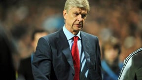 Arsenal : Wenger livre son regard sur l’OM