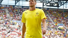 Borussia Dortmund : Kehl absent six semaines