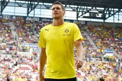Borussia Dortmund : Kehl absent six semaines