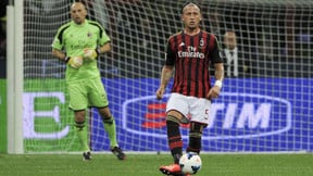 Ligue des Champions - Milan AC : El Shaarawy absent, Mexès titulaire