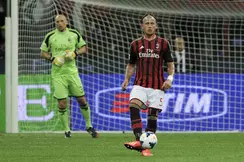 Ligue des Champions - Milan AC : El Shaarawy absent, Mexès titulaire