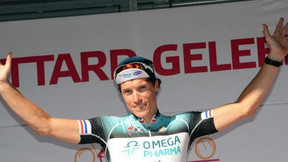 Cyclisme - Mondiaux : La France fera sans Chavanel