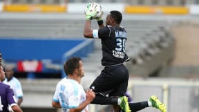 Ligue des Champions - OM - Mandanda : « Pourquoi avoir peur d’Arsenal ? »