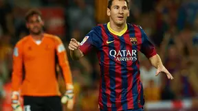 Mercato - Barcelone : Un club prêt à lever la clause libératoire de Messi ?
