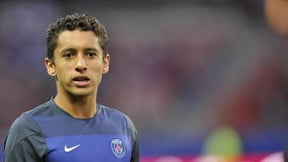 Ligue des Champions - Compo Olympiakos/PSG : Marquinhos et Cavani titulaires